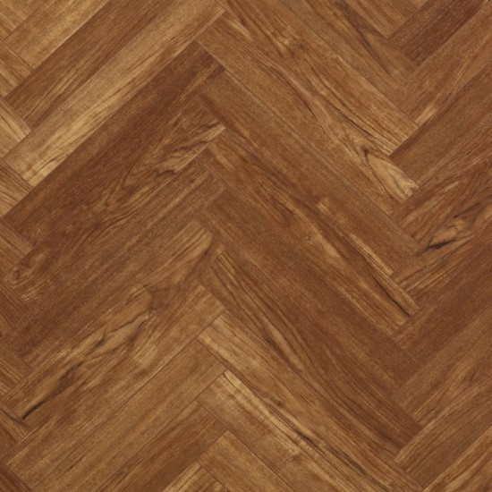 Teak Braun (A/B)