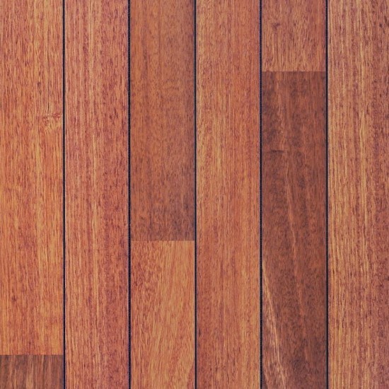 Oiled Teak Shipdeck 2 str
