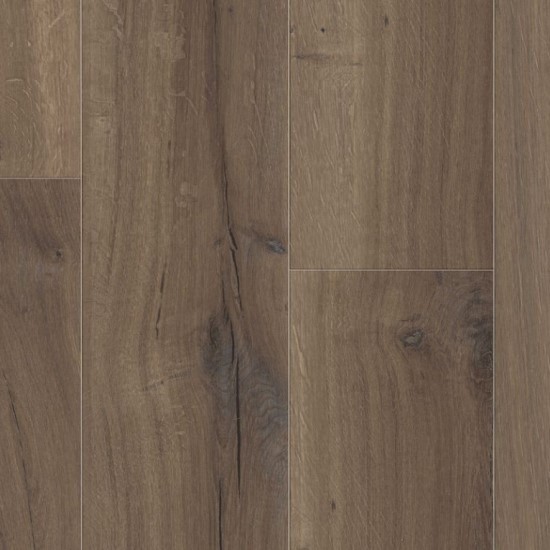 Cracked XL Dark Brown