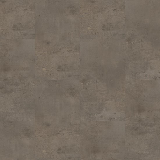 Vintage Zinc RUST