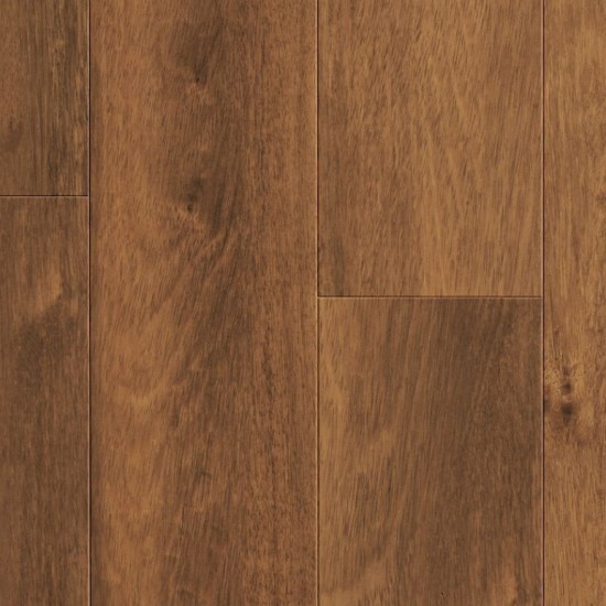 Merbau Brown