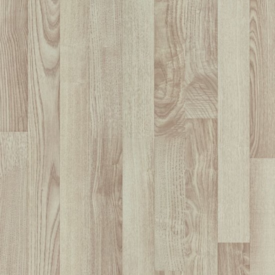 White Oiled Ash 3 str