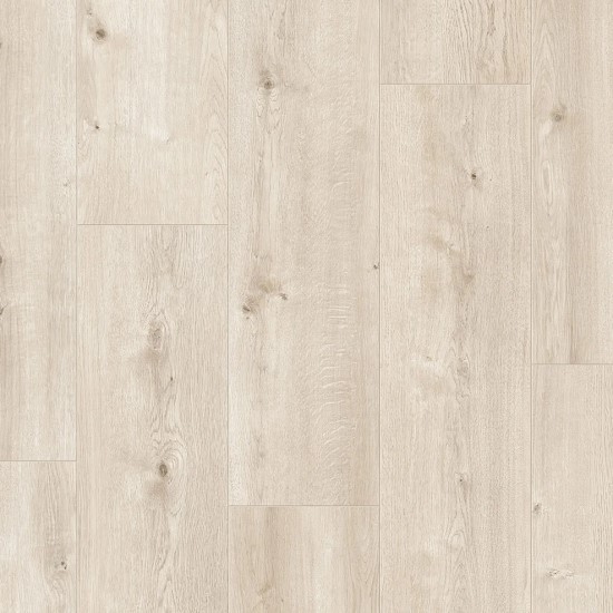 Warm White Oak