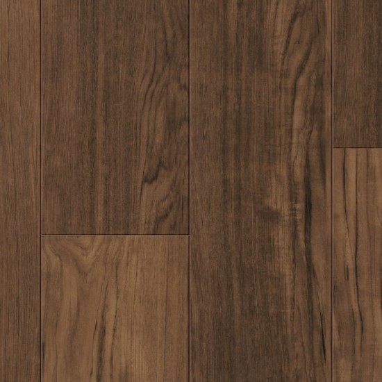 Teak Brown