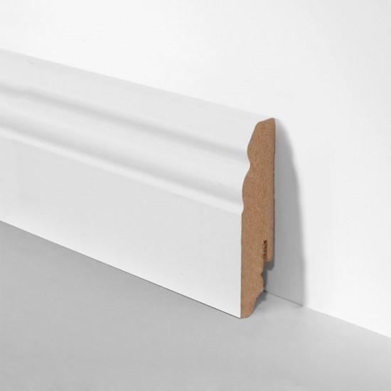 Hamburger Sockelleisten FU73 ( L1 )