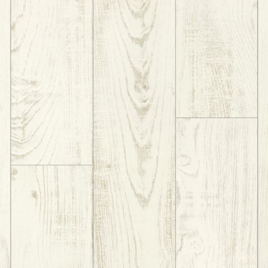 Chestnut White