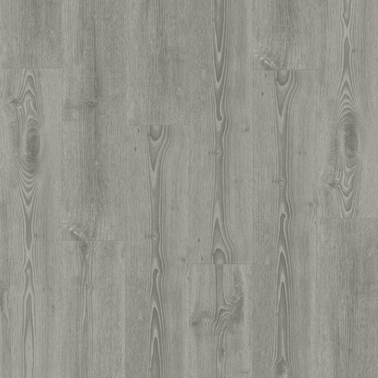 Scandinavian Oak DARK GREY